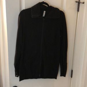 Lululemon Black jacket